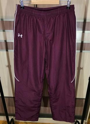 Спортивні брюки under armour оригінал size m