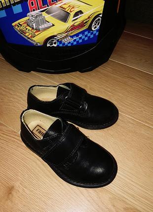 Туфли friboo 2