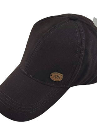 Бейсболка чоловіча кепка 56 по 60 розмір катон