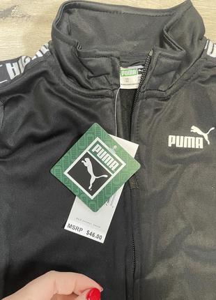 Спортивный костюм puma