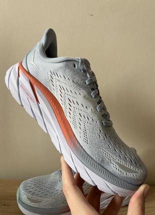 Hoka clifton 83 фото