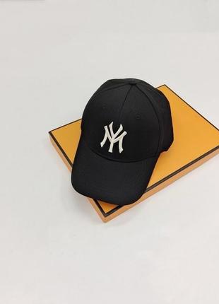 Бейсболка кепка нью-йорк