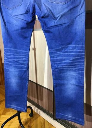 Мужские джинсы штаны g-star raw size w34 l34 оригинал4 фото
