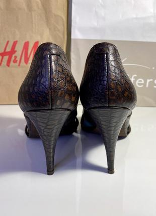 Женские туфли, босоножки от "ashley brooke"р:41.2 фото