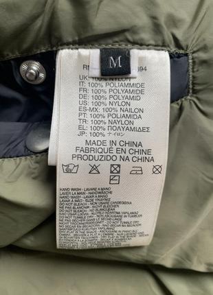 Розпродаж diesel ® mens w-izumo jacket оригінал куртка на синтипоне нової колекції7 фото
