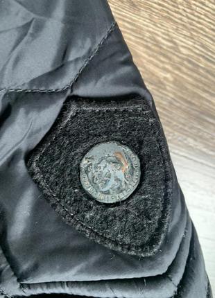 Розпродаж diesel ® mens w-izumo jacket оригінал куртка на синтипоне нової колекції9 фото