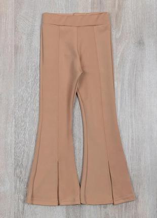 Брюки для девочек