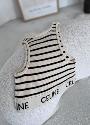 Топ celine3 фото