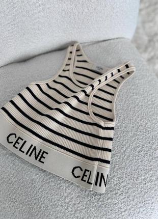 Топ celine4 фото