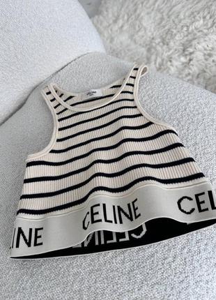 Топ celine