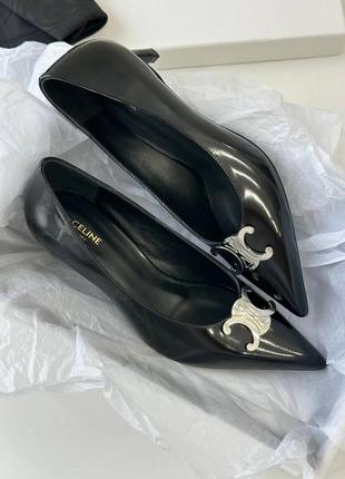 Туфлі celine