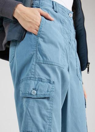 Стильні брюки карго2 фото