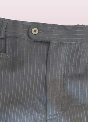 Классические мужские брюки3 фото