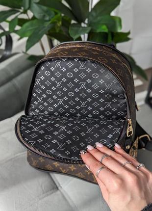 😍рюкзак louis vuitton spring lux
качество4 фото