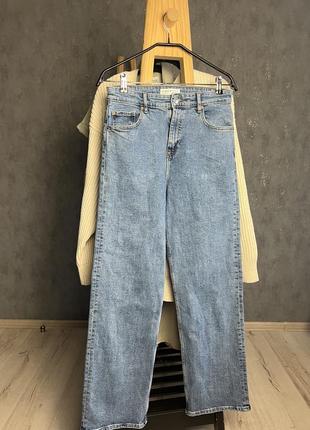 Джинси denim co