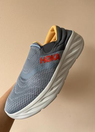 Макасіни  hoka1 фото