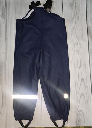 Полукомбинезон непромокаемый