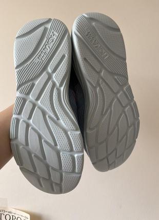 Макасіни  hoka4 фото
