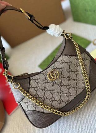 Сумка в стиле guсси