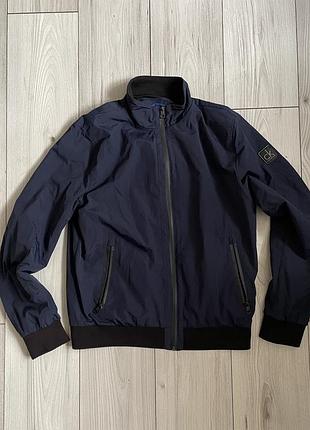 Вітрівка calvin klein  jacket original