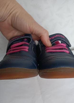 Кроссовки kangaroos. р. 32 6