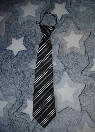 Краватка, галстук1 фото