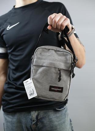 Барсетка eastpak 2