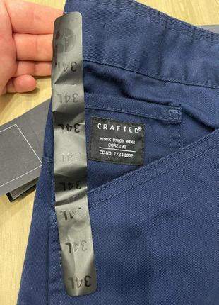 Акция 🎁 новые стильные джинсы брюки арки crafted chinos

g star raw levis4 фото