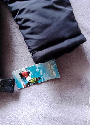 Куртка зимова (дитяча, підліткова).4 фото