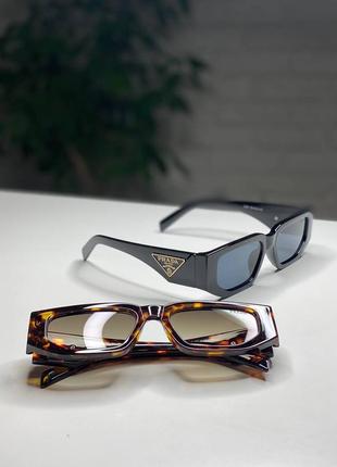 Солнцезащитные очки prada р 8297 polarized