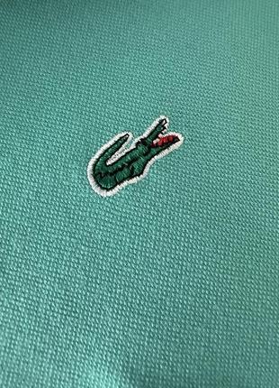 Lacoste сукня5 фото