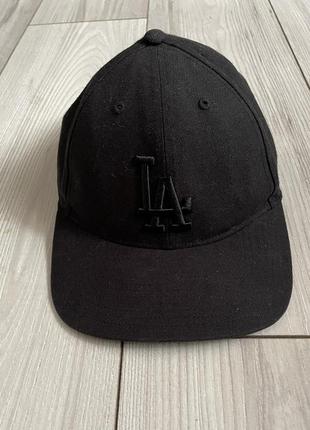 Кепка  new era los angeles