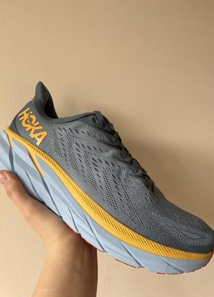 Hoka clifton 8