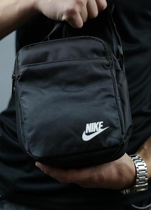 Барсетка nike 3