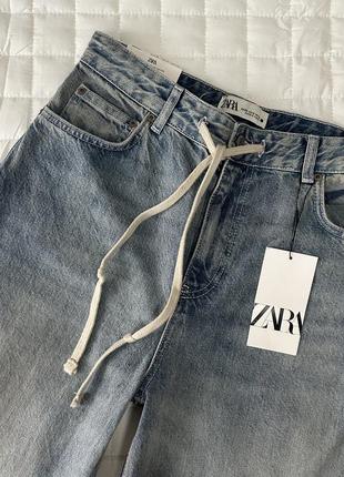 Джинси zara p.m/388 фото