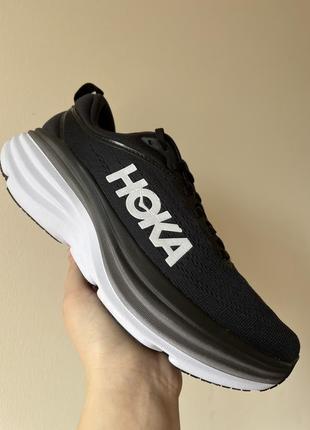 Hoka bondi 8