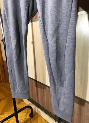 Спортивні штани nike оригінал size s5 фото