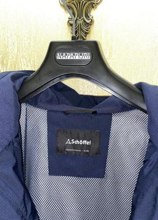 Куртка schoffel gore-tex5 фото