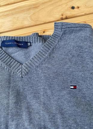 Светер tommy hilfiger