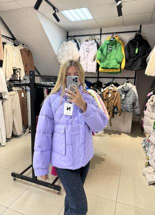 Куртка женская весна 1100грн