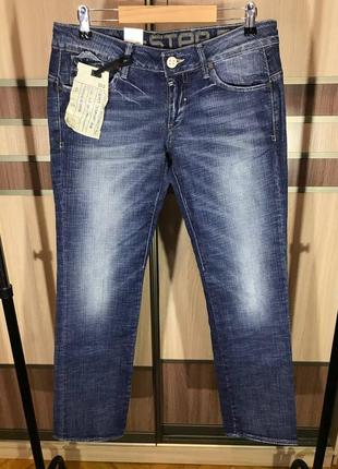 Женские джинсы g-star raw new ориганл size 32/32