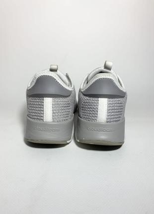 Кросівки adidas cloudfoam бігові кроссовки спорт 37(23см)5 фото