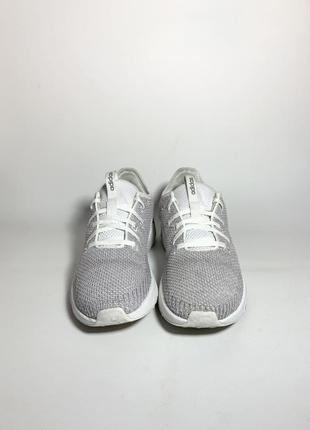 Кросівки adidas cloudfoam бігові кроссовки спорт 37(23см)4 фото