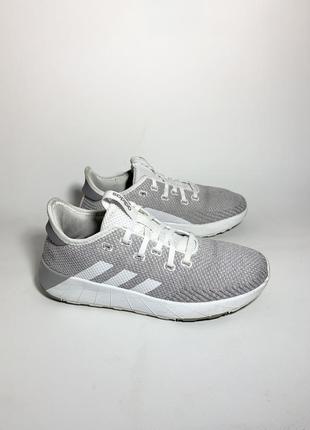 Кросівки adidas cloudfoam бігові кроссовки спорт 37(23см)2 фото