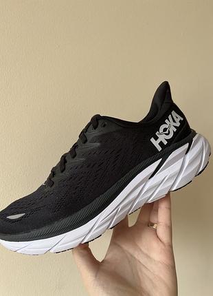 Hoka clifton 81 фото