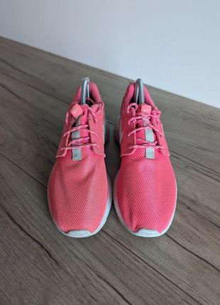 Nike roshe run кроссовки оригинал4 фото