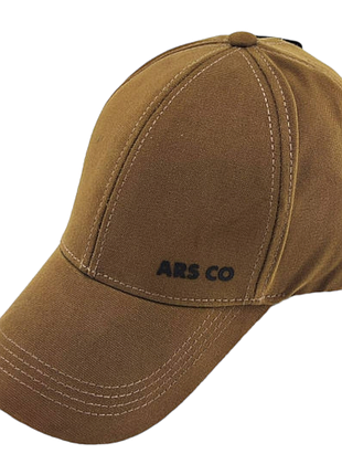 Бейсболка чоловіча кепка 56 по 60 розмір катон