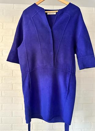 Платье туника sportmax размер s max mara