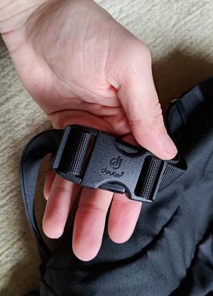 Сумка через плече deuter горкроп 3