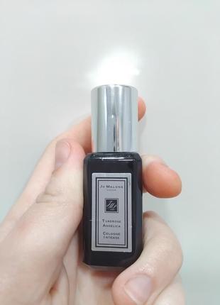 Jo malone tuberose angelica

cologne intense